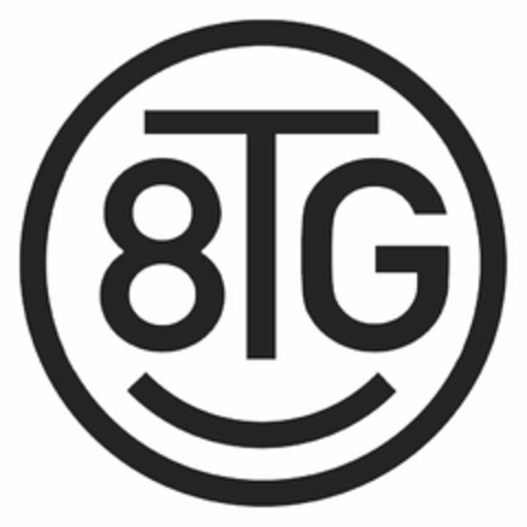 8TG Logo (USPTO, 10/07/2014)
