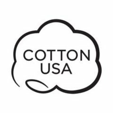 COTTON USA Logo (USPTO, 07.11.2014)
