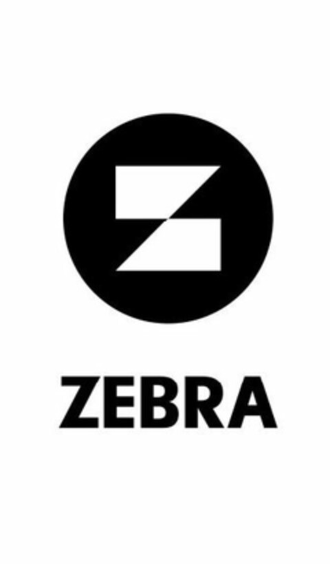 ZEBRA Logo (USPTO, 11.11.2014)