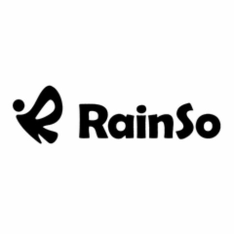 R RAINSO Logo (USPTO, 21.12.2014)