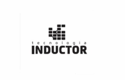 TECNOLOGIA INDUCTOR Logo (USPTO, 22.01.2015)