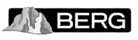 BERG Logo (USPTO, 29.01.2015)