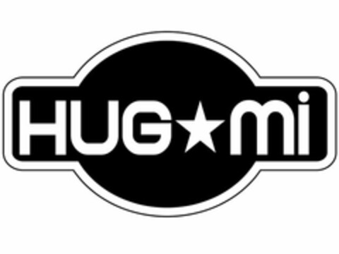 HUG MI Logo (USPTO, 01.02.2015)