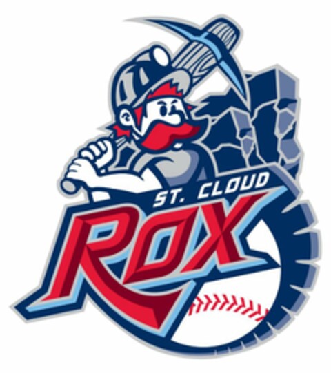 ST. CLOUD ROX Logo (USPTO, 27.02.2015)