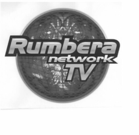 RUMBERA NETWORK TV Logo (USPTO, 12.03.2015)
