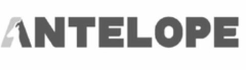 ANTELOPE Logo (USPTO, 14.07.2015)