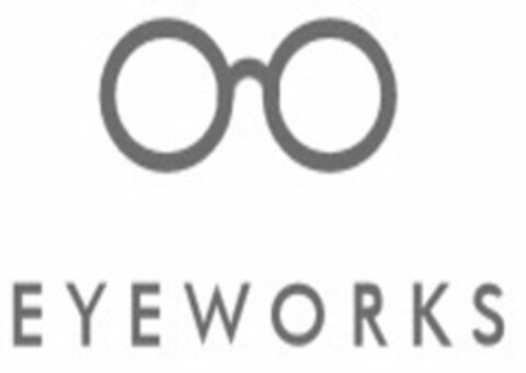 EYEWORKS Logo (USPTO, 24.07.2015)