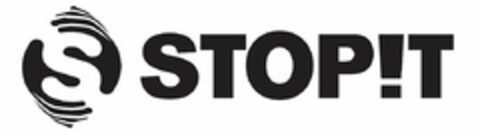 S STOPIT Logo (USPTO, 15.09.2015)