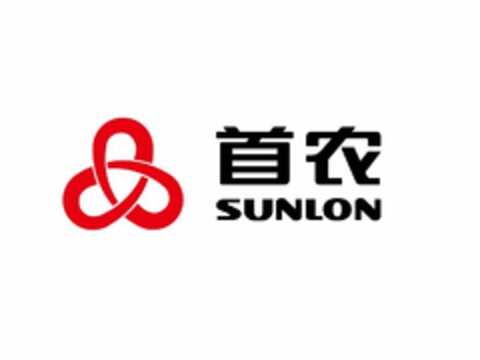 SUNLON Logo (USPTO, 28.09.2015)