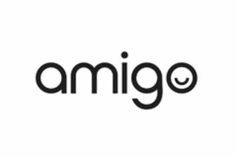 AMIGO Logo (USPTO, 21.10.2015)