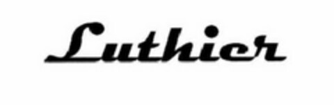 LUTHIER Logo (USPTO, 05.01.2016)