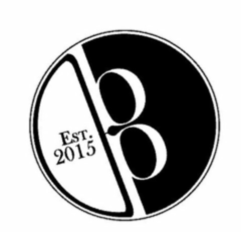 EST. 2016 BP Logo (USPTO, 13.01.2016)