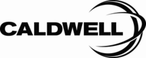 CALDWELL Logo (USPTO, 02.02.2016)