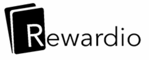 REWARDIO Logo (USPTO, 29.03.2016)