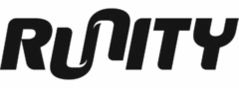 RUNITY Logo (USPTO, 08.04.2016)