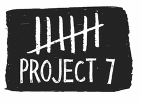 PROJECT 7 Logo (USPTO, 11.04.2016)