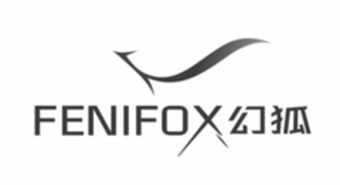 FENIFOX Logo (USPTO, 21.04.2016)