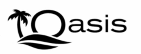 OASIS Logo (USPTO, 29.04.2016)