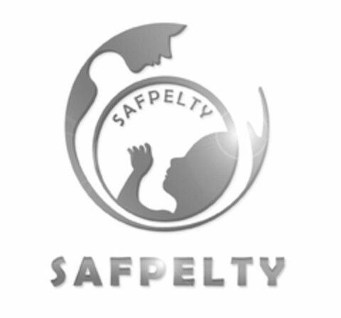 SAFPELTY Logo (USPTO, 29.05.2016)