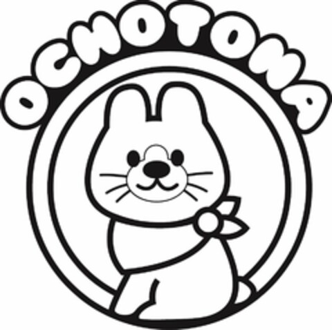 OCHOTONA Logo (USPTO, 31.05.2016)