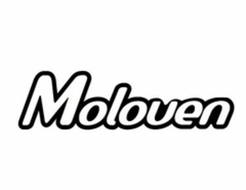 MOLOVEN Logo (USPTO, 29.06.2016)