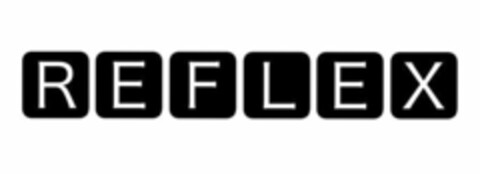 REFLEX Logo (USPTO, 26.09.2016)