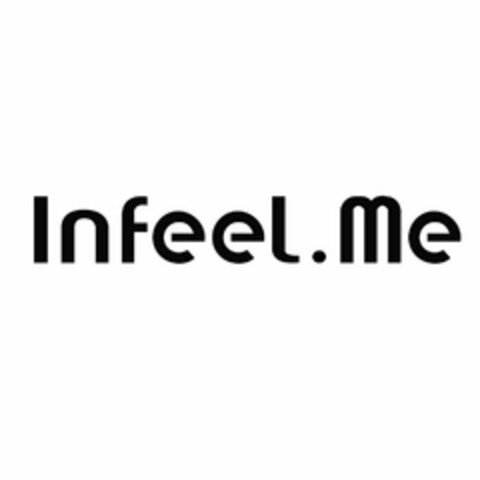 INFEEL.ME Logo (USPTO, 29.10.2016)