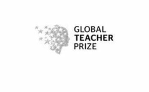 GLOBAL TEACHER PRIZE Logo (USPTO, 02.11.2016)