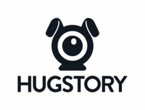 HUGSTORY Logo (USPTO, 11/04/2016)