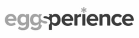 EGGSPERIENCE Logo (USPTO, 19.12.2016)