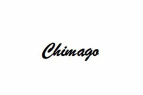 CHIMAGO Logo (USPTO, 12/23/2016)