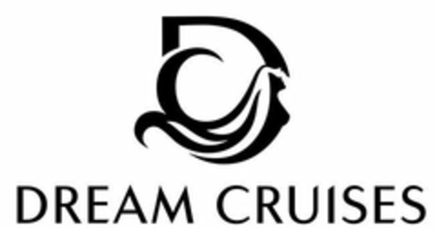 DC DREAM CRUISES Logo (USPTO, 03.01.2017)