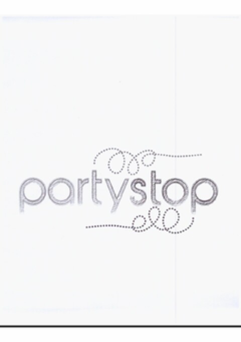PARTYSTOP Logo (USPTO, 19.02.2017)