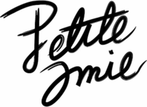 PETITE AMIE Logo (USPTO, 23.02.2017)