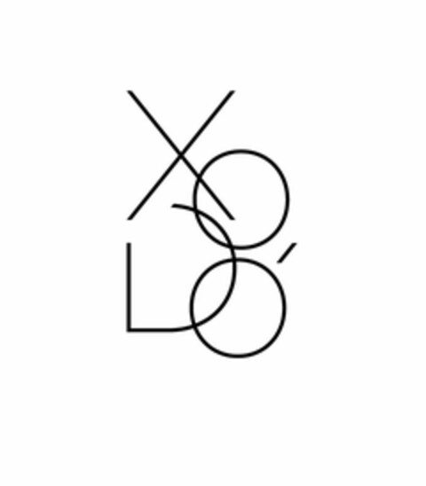 XODO Logo (USPTO, 03.04.2017)