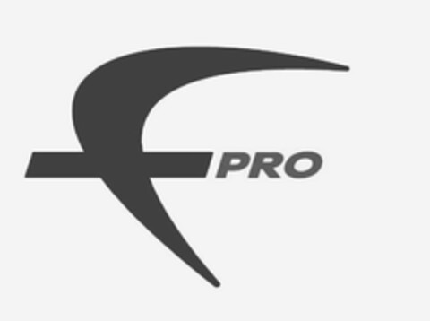 F PRO Logo (USPTO, 24.04.2017)