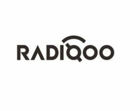 RADIOOO Logo (USPTO, 15.05.2017)