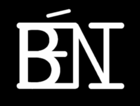 BÉNI Logo (USPTO, 05.09.2017)