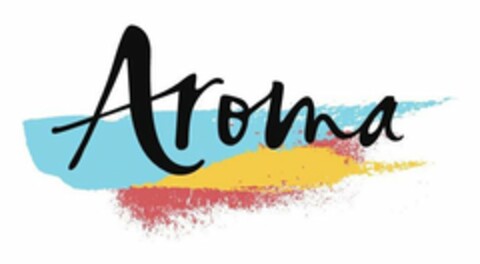 AROMA Logo (USPTO, 14.11.2017)