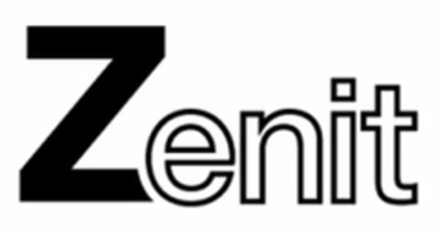 ZENIT Logo (USPTO, 22.11.2017)