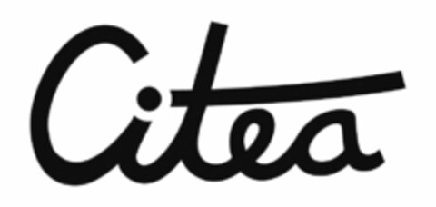 CITEA Logo (USPTO, 28.11.2017)