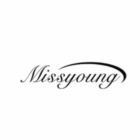 MISSYOUNG Logo (USPTO, 12/28/2017)