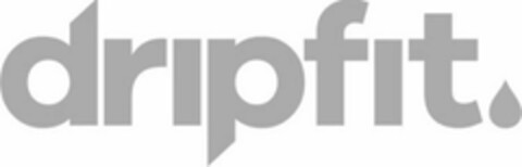 DRIPFIT Logo (USPTO, 05.02.2018)