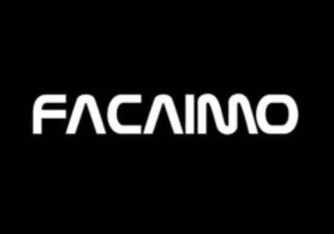 FACAIMO Logo (USPTO, 02/09/2018)