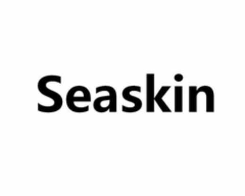 SEASKIN Logo (USPTO, 10.03.2018)