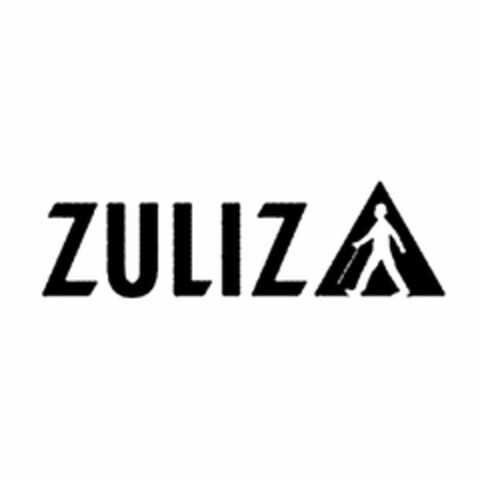 ZULIZ Logo (USPTO, 02.04.2018)