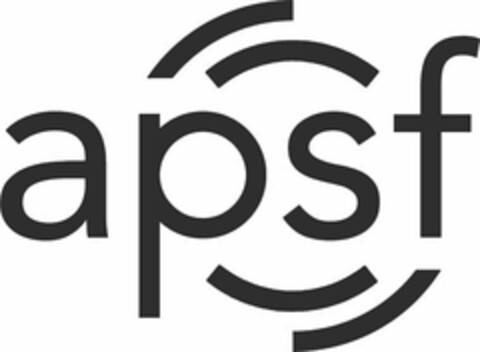 APSF Logo (USPTO, 04/03/2018)