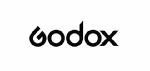 GODOX Logo (USPTO, 10.04.2018)