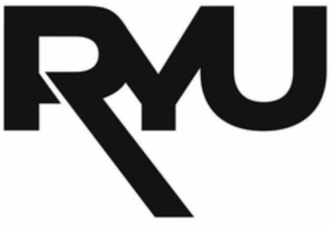 RYU Logo (USPTO, 05/04/2018)