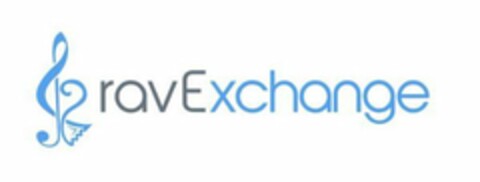 RAVEXCHANGE Logo (USPTO, 17.05.2018)